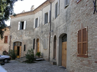Casa Grassi